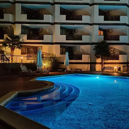 Royal Palm 84 * Sveti Vlas