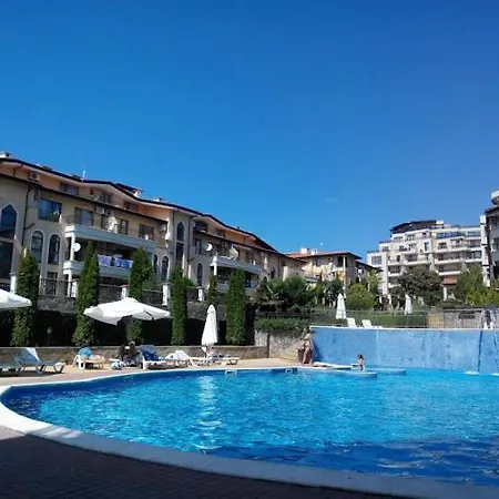 Royal Palm 84 Sveti Vlas