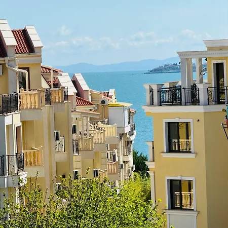 Royal Palm 84 * 圣弗拉斯