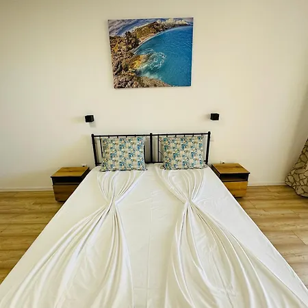 Royal Palm 84 公寓 圣弗拉斯