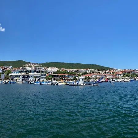 Royal Palm 84 Sveti Vlas
