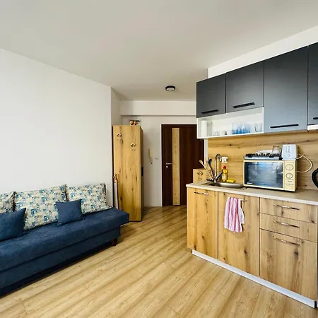 Royal Palm 84 Apartment