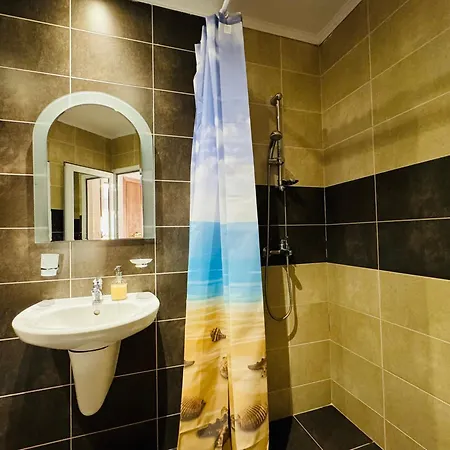 Royal Palm 84 Apartment Sveti Vlas