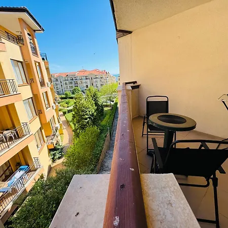 公寓 Royal Palm 84 圣弗拉斯