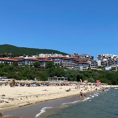 公寓 Royal Palm 84 圣弗拉斯