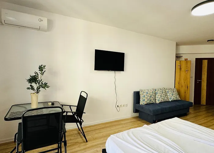 Royal Palm 84 Appartement *