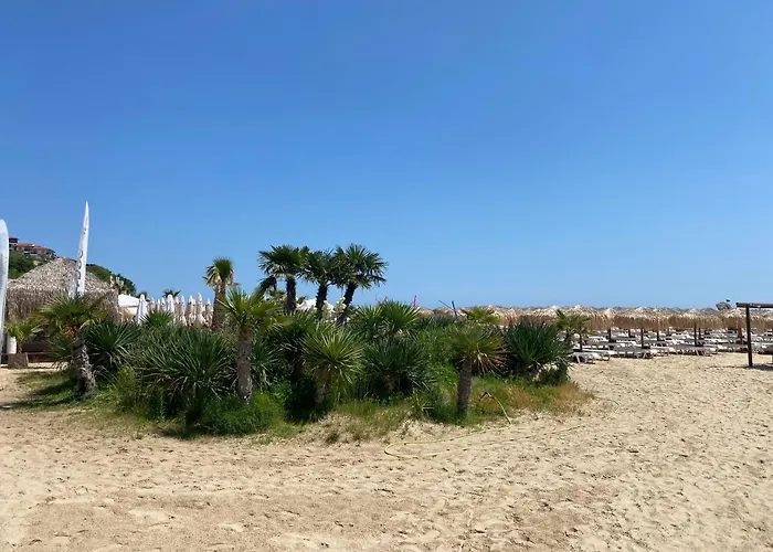 Appartement Royal Palm 84 Sveti Vlas