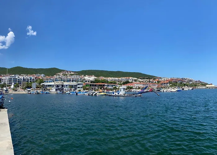 Royal Palm 84 Sveti Vlas