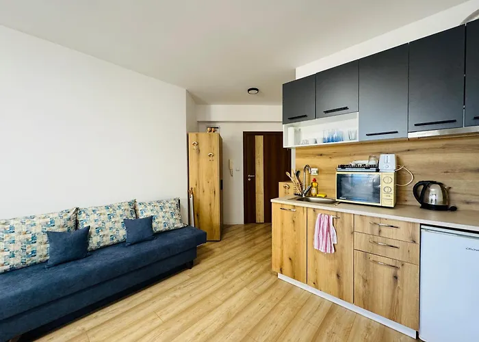 Royal Palm 84 Appartement