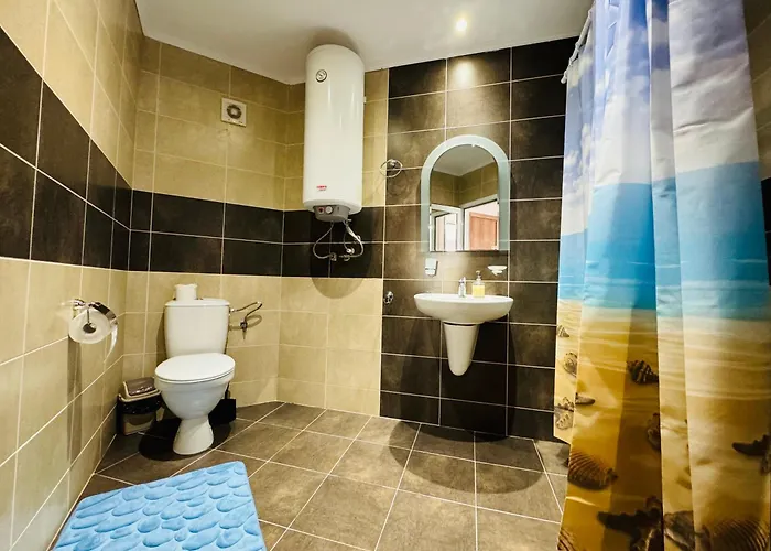 Royal Palm 84 Appartement
