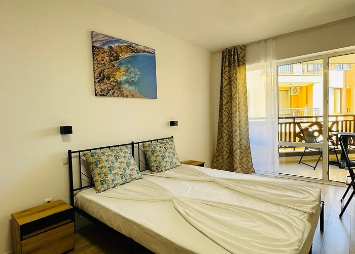 Royal Palm 84 Appartement *