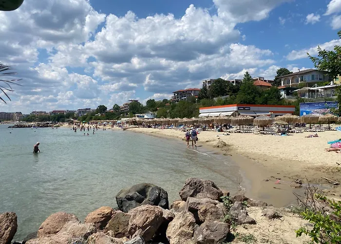 Royal Palm 84 * Sveti Vlas