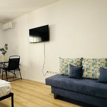 Royal Palm 84 Apartment