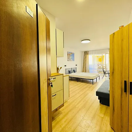 Royal Palm 84 Apartment Sweti Wlas