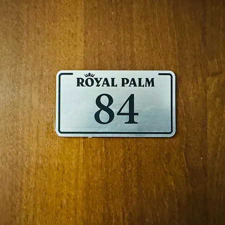 Royal Palm 84 Apartment