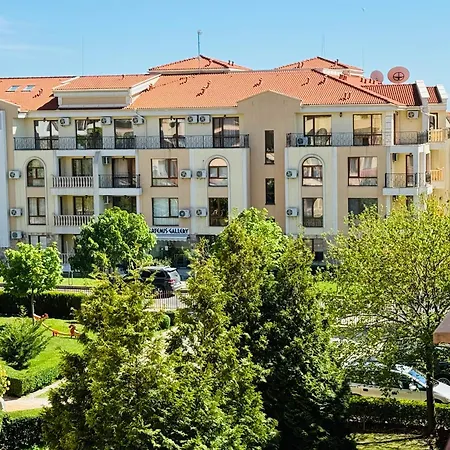 Royal Palm 84 * Sweti Wlas