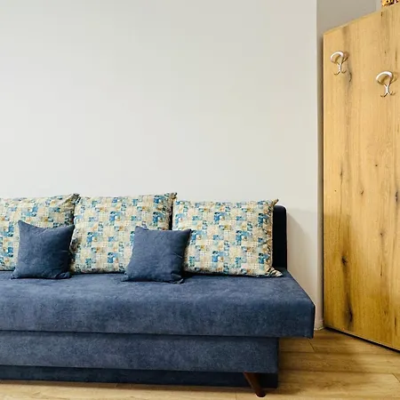 Royal Palm 84 Apartment Sweti Wlas