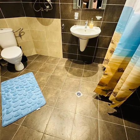 Apartment Royal Palm 84 Sweti Wlas