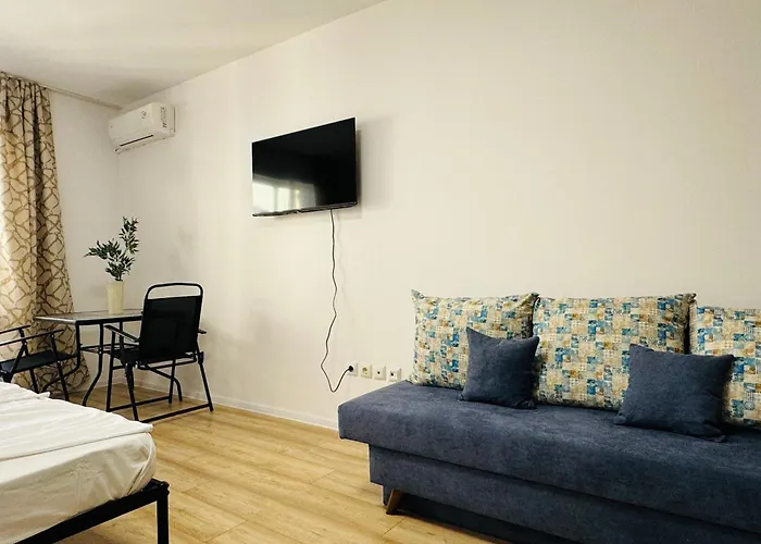 Royal Palm 84 Apartment