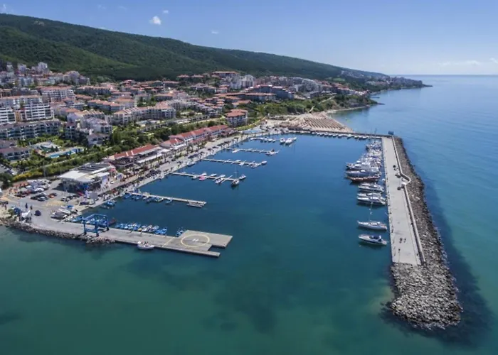 Royal Palm 84 Apartment