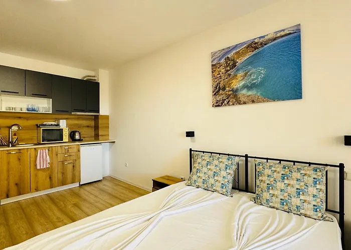 Royal Palm 84 Sveti Vlas