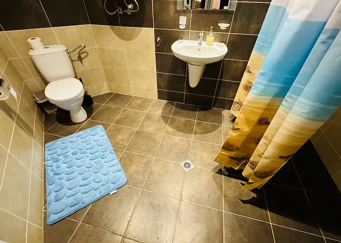 Apartment Royal Palm 84 Sveti Vlas